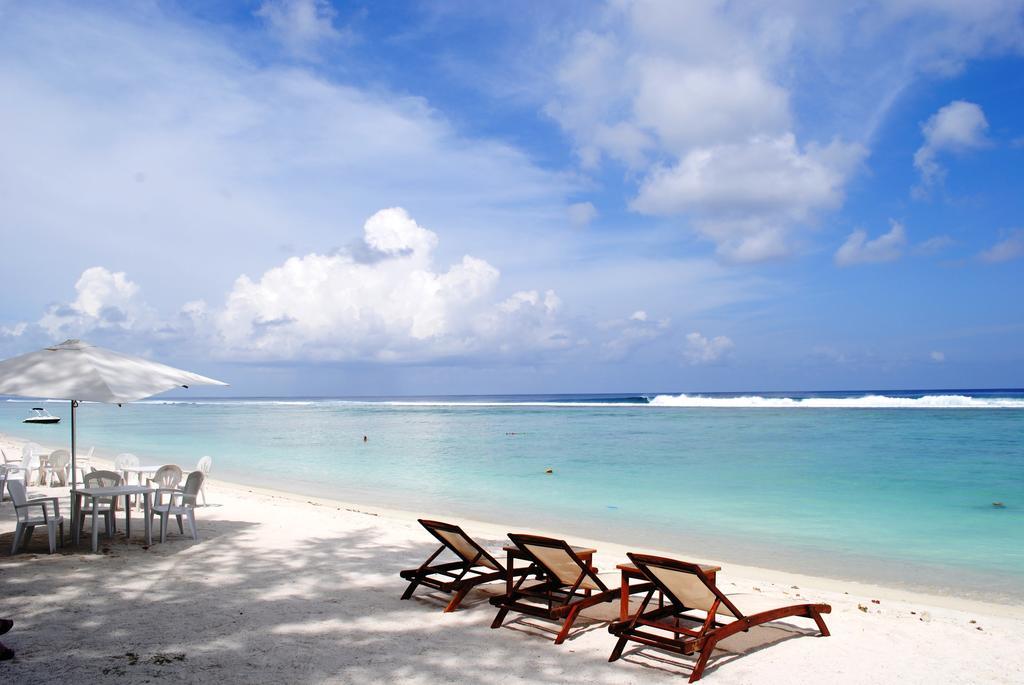 Rani Beach Maldives Hulhumale Exterior foto